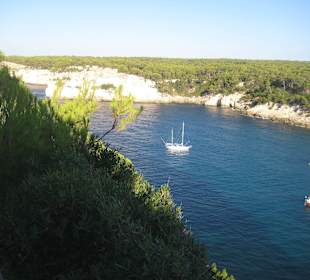 Cala Galdana