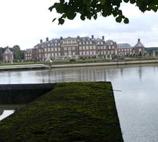 Das kleine Versailles 