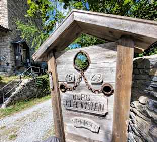 Burg Klammstein