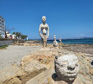 Strand Can Picafort