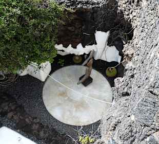 Fundacion Cesar Manrique