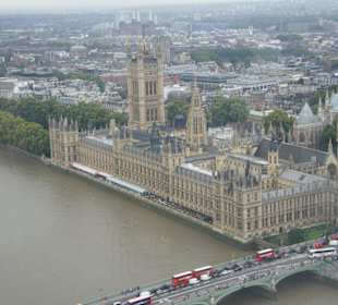 Westminster / Big Ben