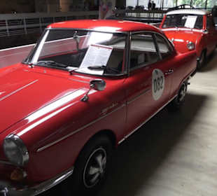 Deutsches Automuseum