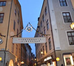 Altstadt Gamla Stan