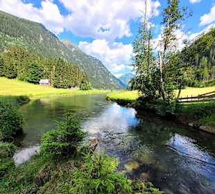 Untertalbach