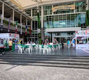 Hua Hin Market Village