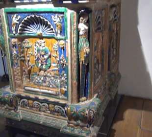 Musik - Festungsmuseum