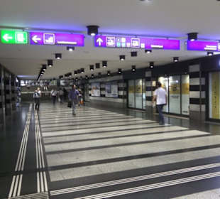 Zürich Hauptbahnhof