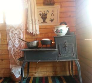 Festivalului Etnografic al Comunităţilor Răstolița