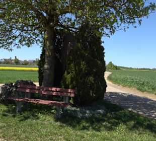 Magolsheimer Buchtalweg