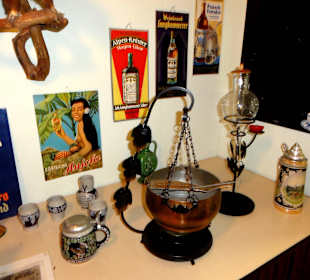 In der alten Jägerklause