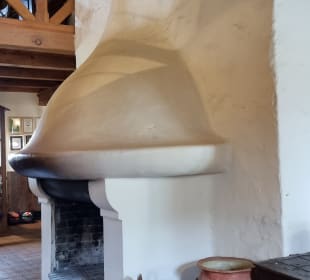 Kamin