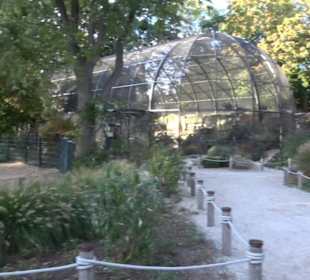 Zoologischer Garten