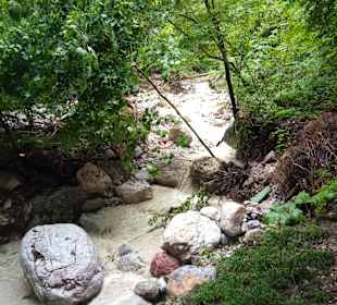 Wandern Schönau am Königssee