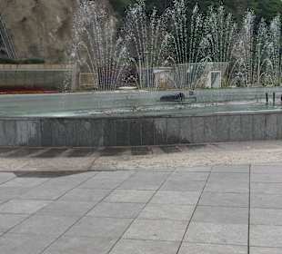 Stare miasto Tbilisi