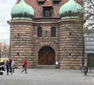 Altstadt Nürnberg