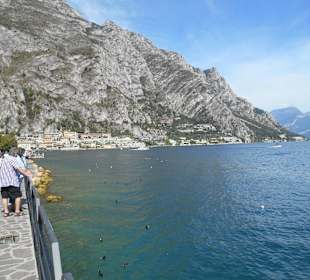 Limone - Gardasee