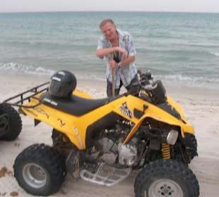 Quad Tour