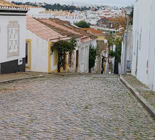 Stadtrundgang Tavira
