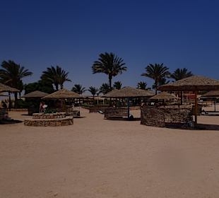 Sharm el Naga Resort