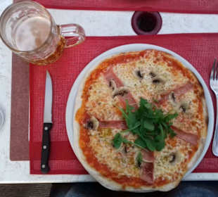 Le Mensa in Straßburg