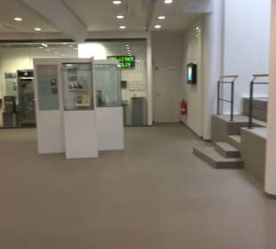 Deutsches Uhrenmuseum