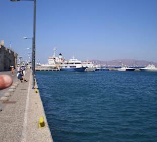 Kos Stad
