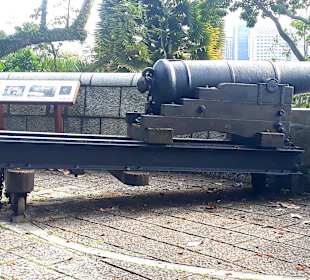 Fort Canning Park