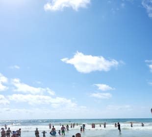 Strand Sa Coma