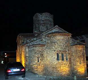Nessebar Old Town