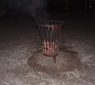 Weihnachten in der Autostadt