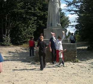 Pustevny