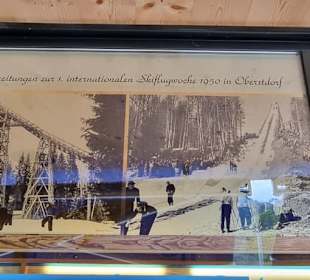 Alte Bilder von früher