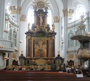 Altar