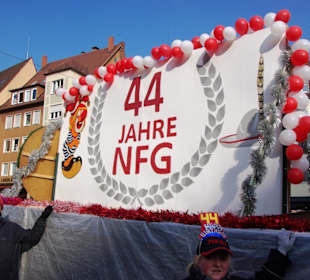 Nürnberger Fastnachtsgilde