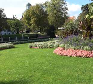 Orangerie