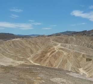 Zabriskie Point