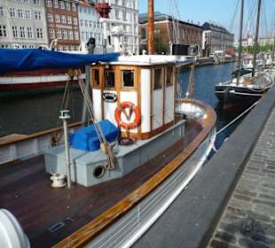 Kopenhagen Hafen 2010