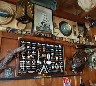 Gaststätte Zum Seemann