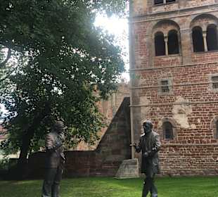 Stadtrundgang Bad Hersfeld