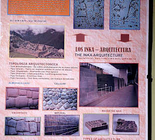 Museo de Sitio Qorikancha