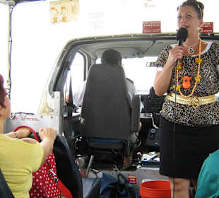 Tourguide