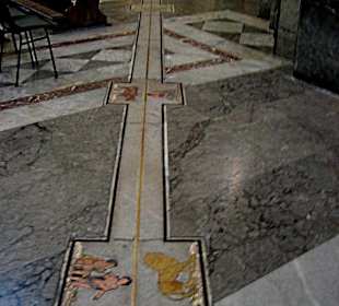 Kathedrale von Palermo