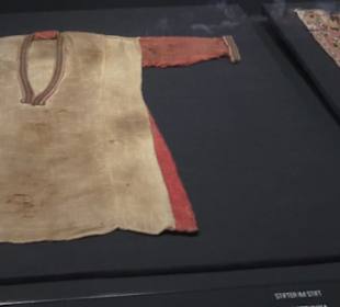 Stadtmuseum Simeonstift