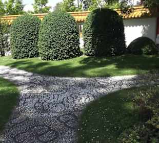 Chinagarten