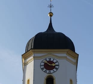 Kirchturm