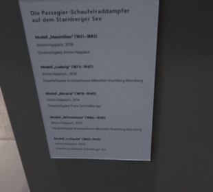 Museum Starnberger See