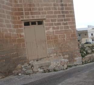 Parish Church von Mellieha