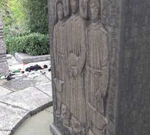 Soldatenfriedhof Kehl
