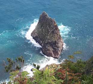 Inselrundfahrt Madeira